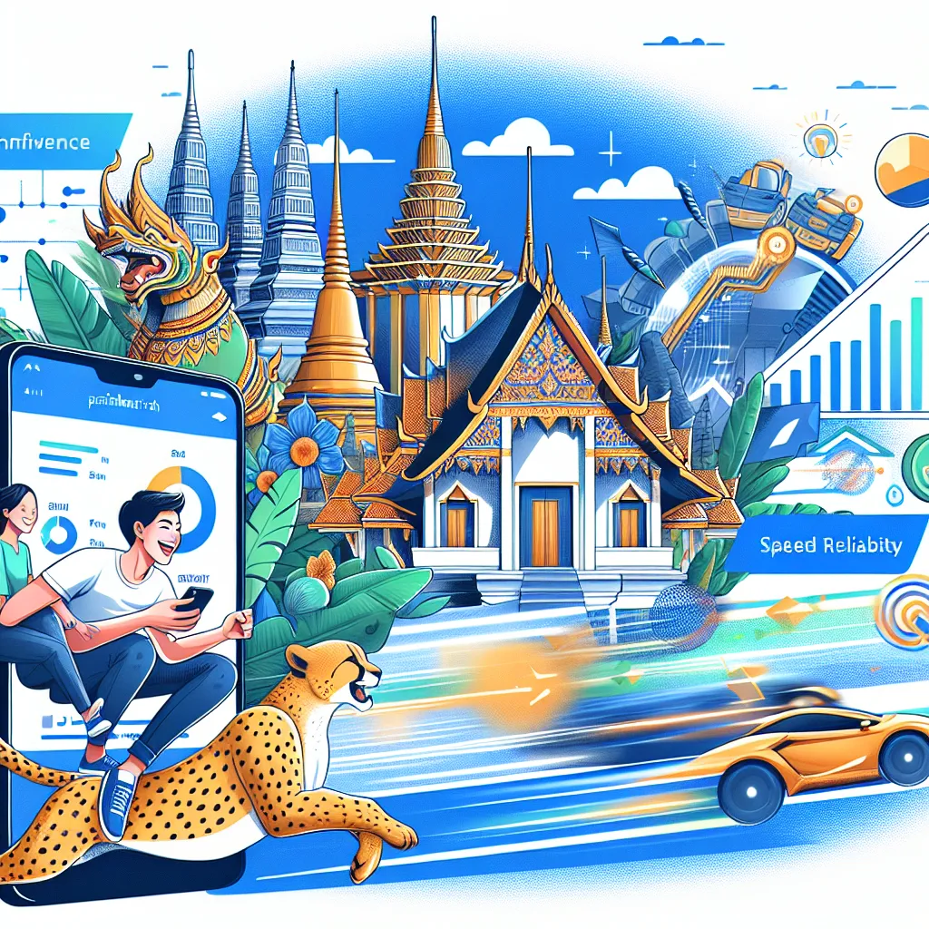 ข้อดีของการใช้ Parimatch App ในประเทศไทย