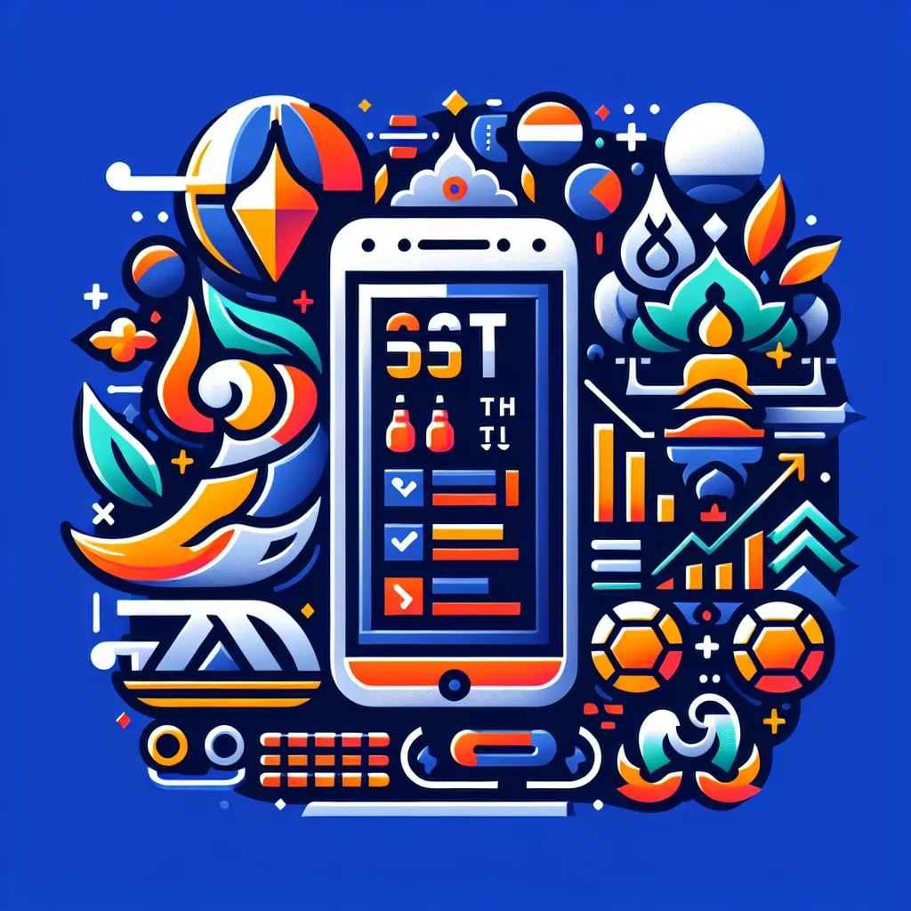 ดาวน์โหลด Parimatch App Thailand ฟรีและเดิมพันง่ายๆ ทุกที่ Logo